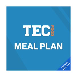 Meal Plan - Tec Food