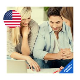 Taller de Preparación Linguaskill - 40 horas