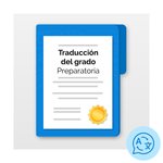 Traduccion-al-ingles-del-grado---Preparatoria