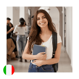 Examen de Certificación del Idioma Italiano PLIDA