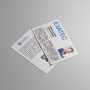 Credencial EXATEC