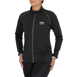 Chamarra Sport BORREGOS Negro, CF