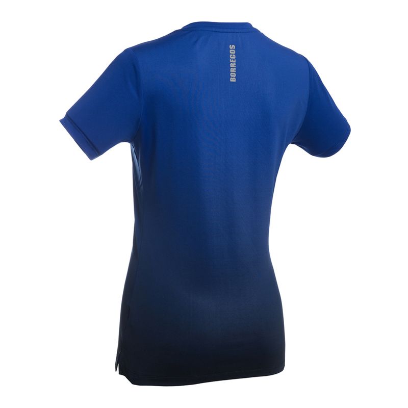 Playera-deportiva-degradada-BORREGOS-CF-azul_2