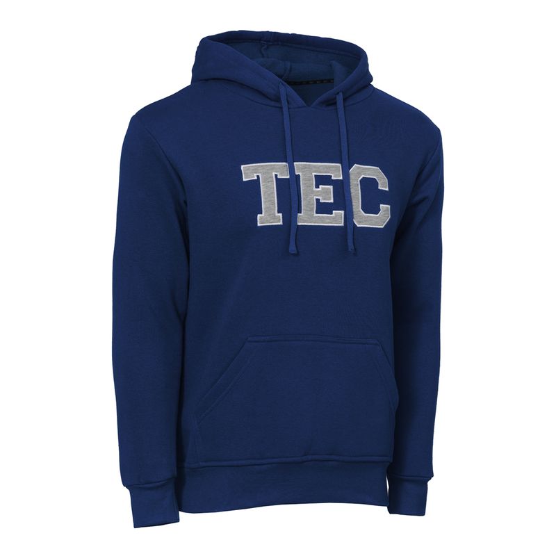 Sudadera-Essential-Tec-unisex-azul-marino_01