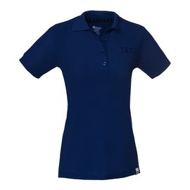 Playera Polo TEC - Marino, CF