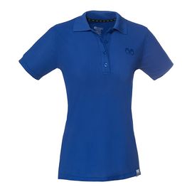 Playera Polo Borregos - Azul, CF