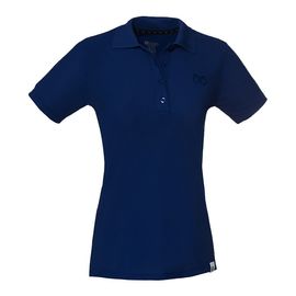 Playera Polo Borregos - Marino, CF