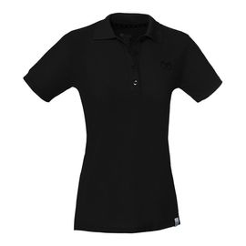 Playera Polo Borregos - Negro, CF