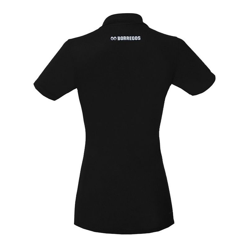 Playera-Polo-BORREGOS-CF-negro_2