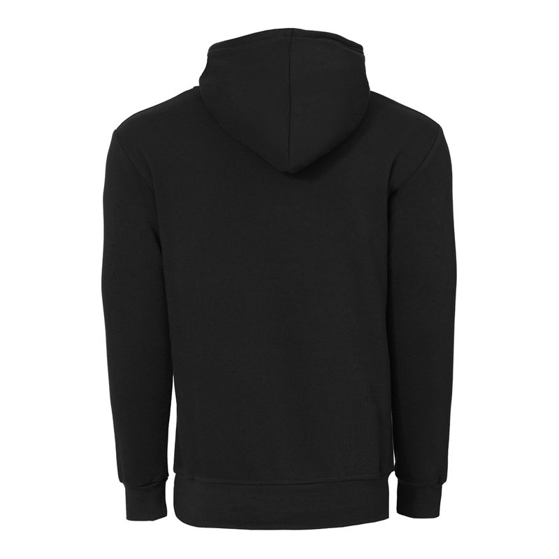 Sudadera-Essential-BORREGOS-unisex-negro_2
