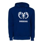 Sudadera-Essential-BORREGOS-unisex-azul-marino_1