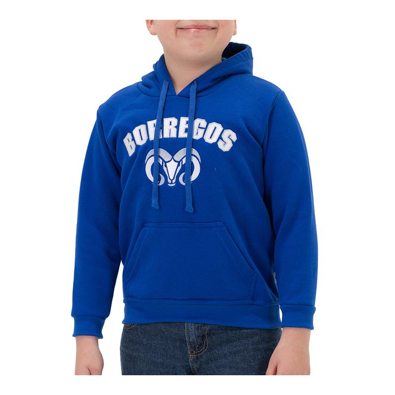 Sudadera-BORREGOS-infantil-azul-1