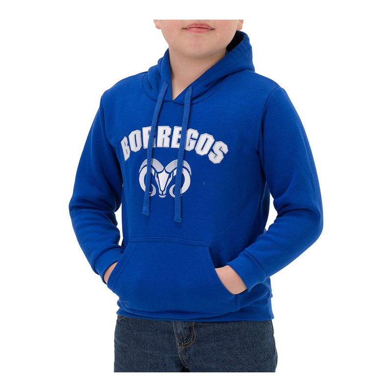 Sudadera-BORREGOS-infantil-azul-3