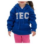 Sudadera-Tec-infantil-azul-1