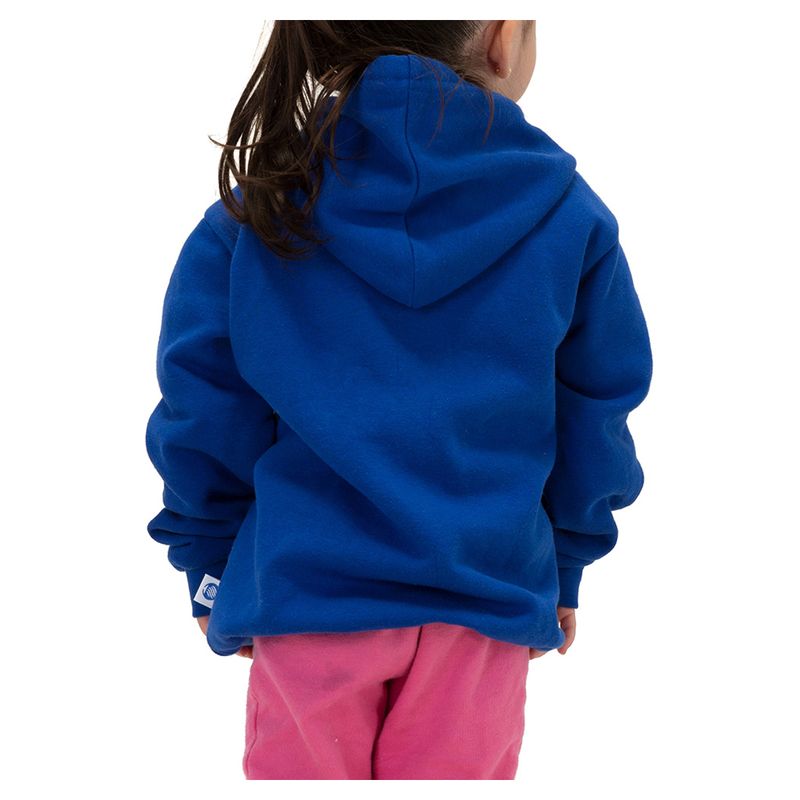 Sudadera-Tec-infantil-azul-2