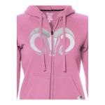 Sudadera-Essential-BORREGOS-zipper-unisex-rosa-3