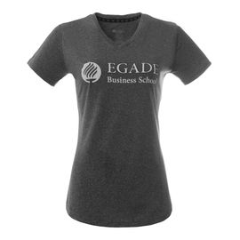 Playera Deportiva EGADE - Gris, CF