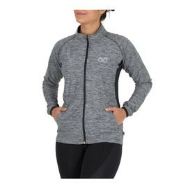 Chamarra Sport BORREGOS Gris, CF