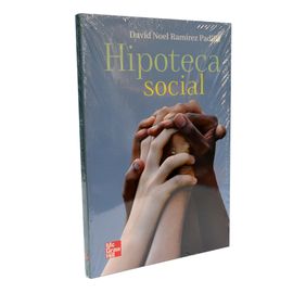 Libro Hipoteca Social