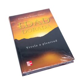 Libro Edad Dorada