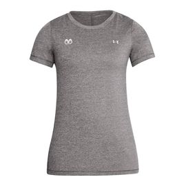 Playera Deportiva Borregos Under Armour HG - Gris, CF