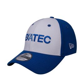 Gorra EXATEC 39Thirty New Era Azul y Blanco