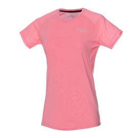 Playera Deportiva TEC con Mesh - Rosa, CF