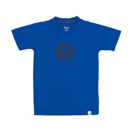 Playera Deportiva Tecnológico de Monterrey - Azul, Infantil