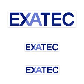 Kit Stickers EXATEC