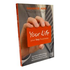 Libro Your life your key business