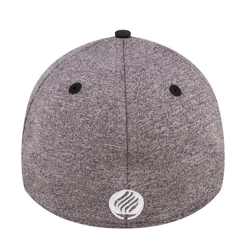 Gorra-New-Era-TEC-3930-bordada-con-visera-curva-unisex-gris-con-negro_4