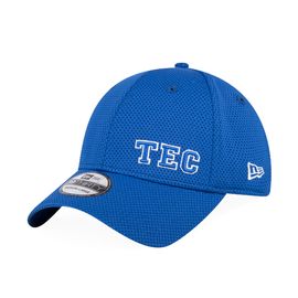 Gorra TEC Mini Logo 39Thirty New Era Azul