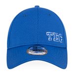 Gorra-New-Era-TEC-3930-bordada-con-visera-curva-esquinado-unisex-azul_2