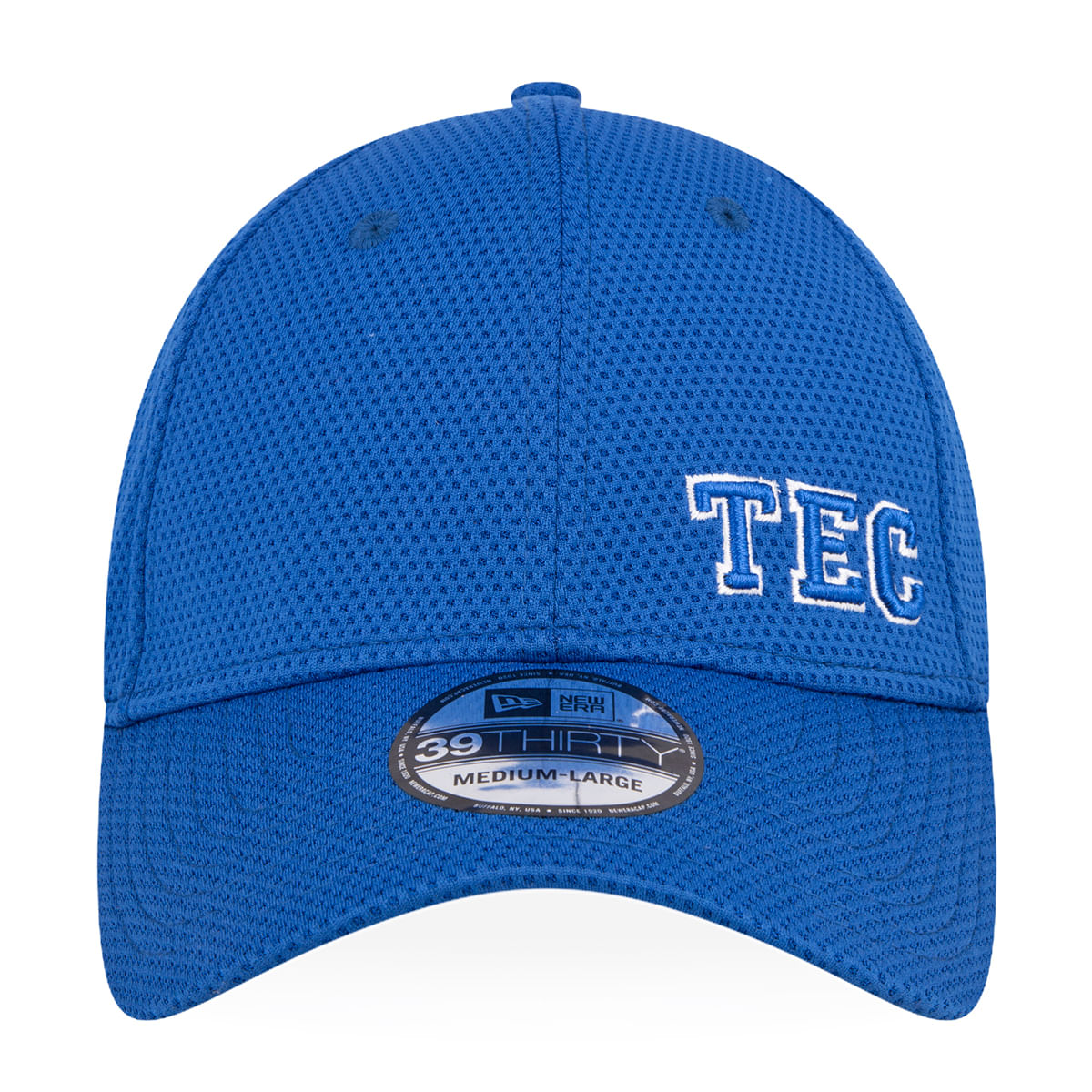 TEC Mini Logo 39Thirty New Era Azul