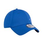 Gorra-New-Era-TEC-3930-bordada-con-visera-curva-esquinado-unisex-azul_3