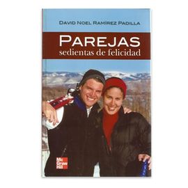 Libro Parejas Sedientas de Felicidad