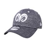 Gorra-New-Era-BORREGOS-940-bordada-con-visera-curva-ajustable-infantil-gris_1