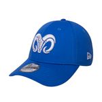 Gorra-New-Era-BORREGOS-940-bordada-con-visera-curva-ajustable-infantil-azul_1