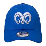 Gorra-New-Era-BORREGOS-940-bordada-con-visera-curva-ajustable-infantil-azul_2