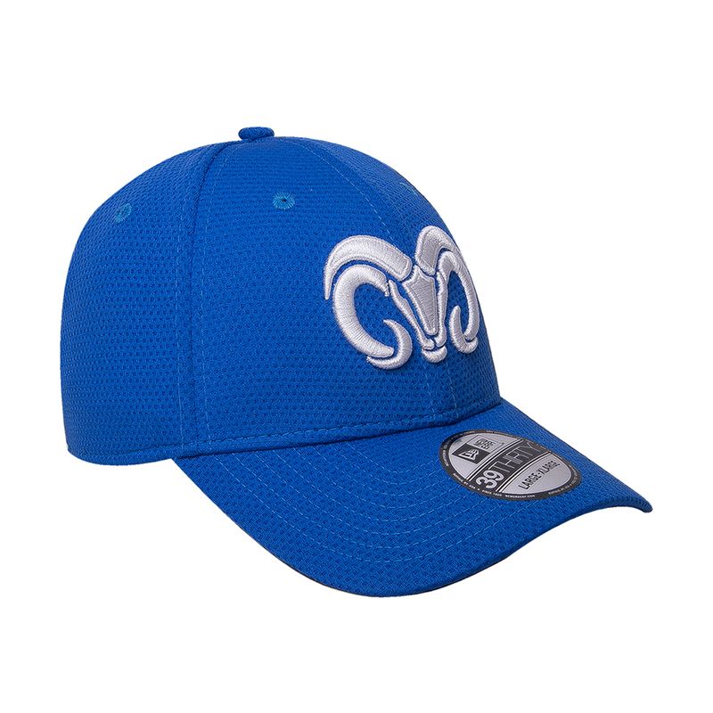 Gorra-New-Era-BORREGOS-940-bordada-con-visera-curva-ajustable-infantil-azul_3