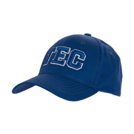 Gorra Logo TEC Outline Strapback