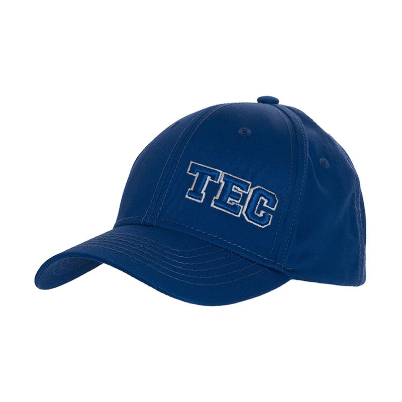 Gorra-Tec-bordada-ajustable-con-visera-curva-TEC-azul_1