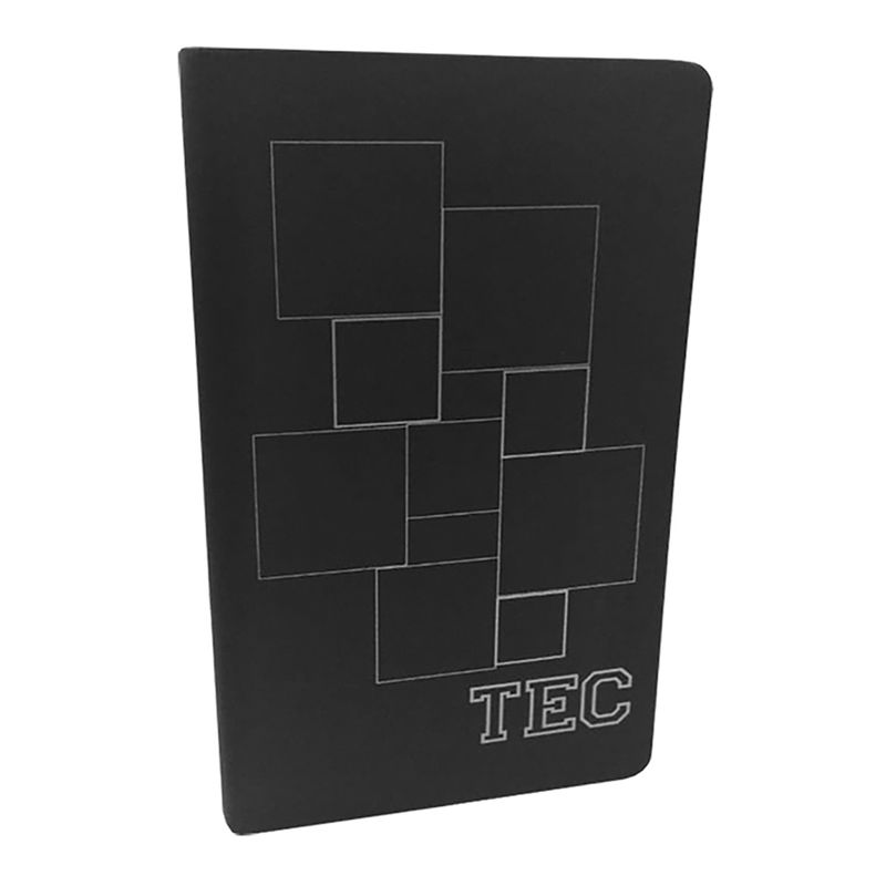 Libreta-Caro-TEC-de-rayas-negro_01