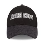 Gorra-New-Era-BORREGOS-3930-bordada-con-vicera-curva-unisex-negro_2