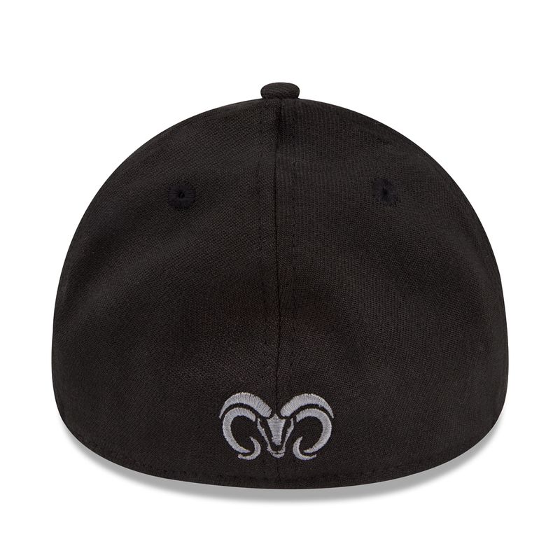 Gorra-New-Era-BORREGOS-3930-bordada-con-vicera-curva-unisex-negro_4