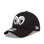 Gorra-New-Era-BORREGOS-940-bordada-con-vicera-curva-ajustable-infantil-negro_1