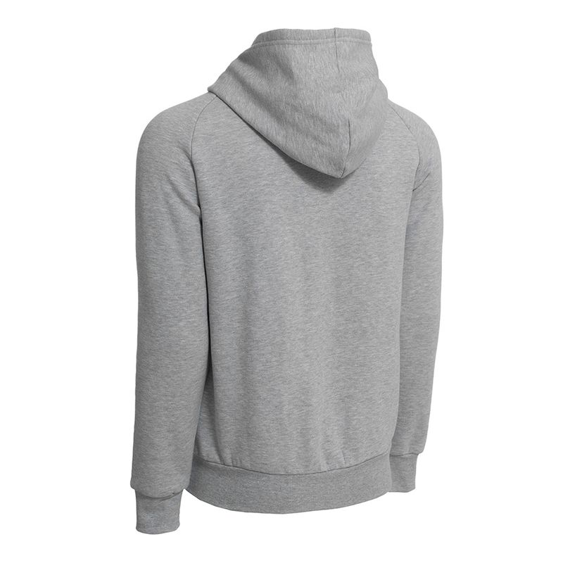 Sudadera-Essential-TEC-zipper-unisex-gris-2