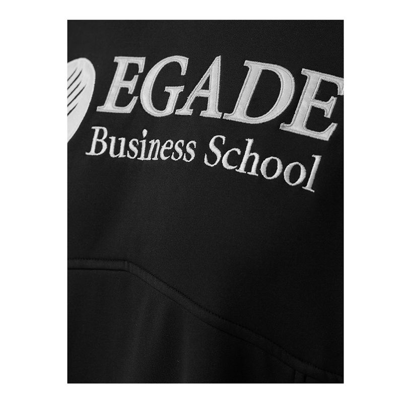 Sudadera-sport-EGADE-unisex-negro-3