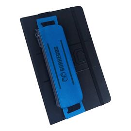 Lapicera para Libreta BORREGOS Azul