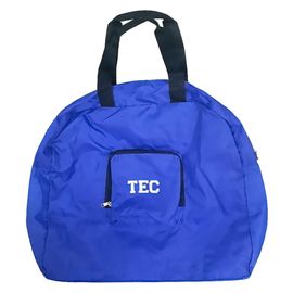 Bolsa TEC, Plegable